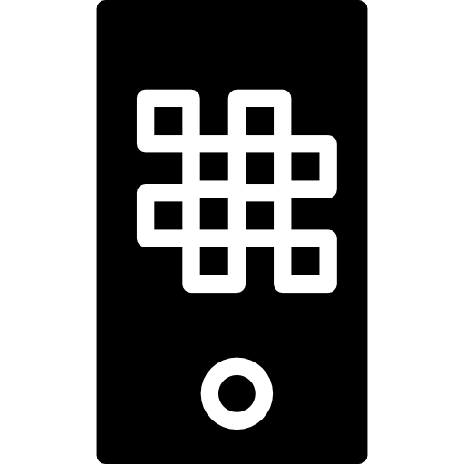 Puzzle Game On Mobile Phone Icons Free Download