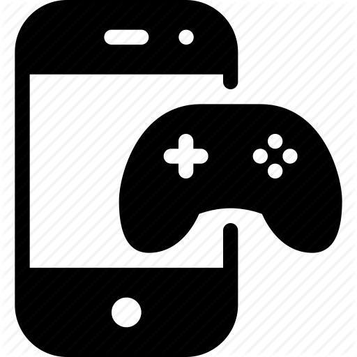 Device, Game, Mobile, Phone, Smartphone Icon