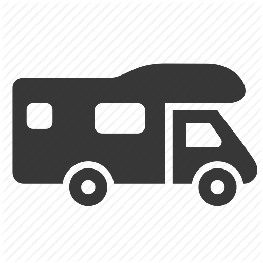 Camper, Mobile Home, Raw, Simple, Traffic, Trailer, Transport