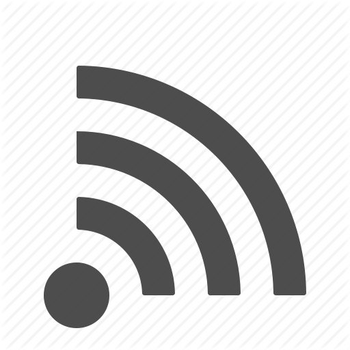 Hotspot, Wifi, Wireless Icon