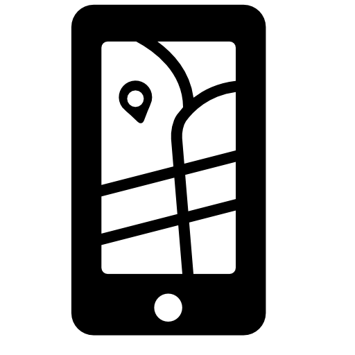 Mobile Icon
