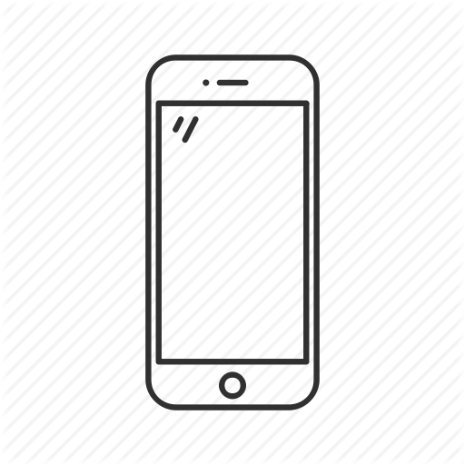 Call, Cell Phone, Chat, Iphone, Message, Phone, Smartphone Icon