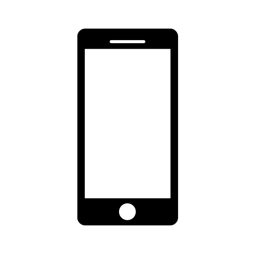 Call, Handheld, Iphone, Mobile, Phone, Smartphone, Telephone Icon