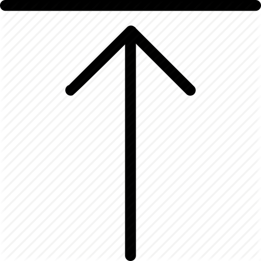 Nav Up, Up, Upload, Web And Mobile Ui Icon