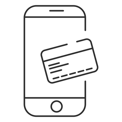 Online Payment Icon