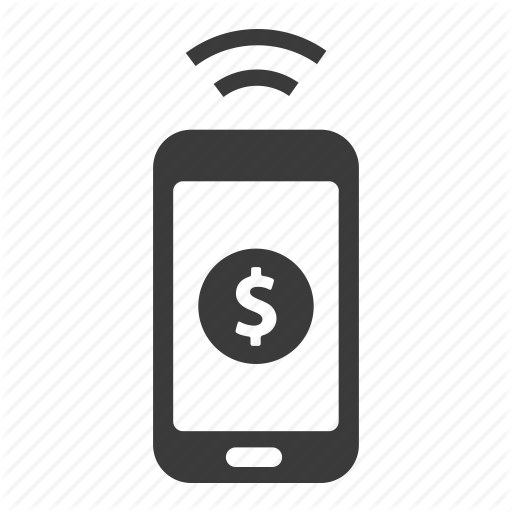Buy, Finance, Pay, Payment, Phone, Shopping, Smartphone Icon