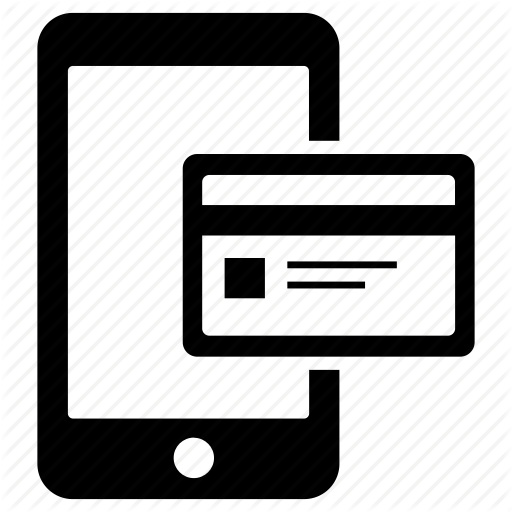 Card, Credit Cards, Mobile, Mobile Payment, Online Payment Icon