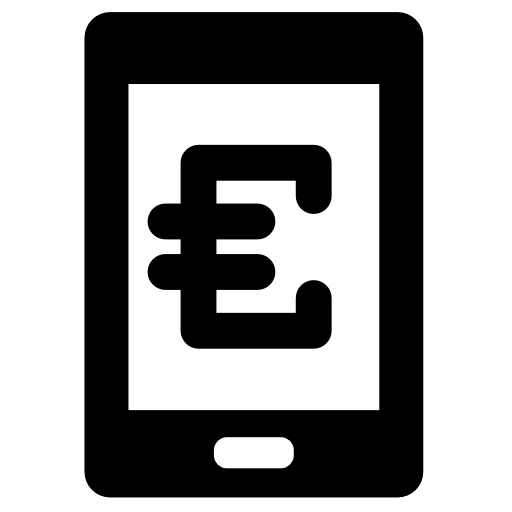 Collection Of Mobile Phone Icons Free Download