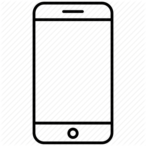 Cell Phone, Mobile, Phone Icon