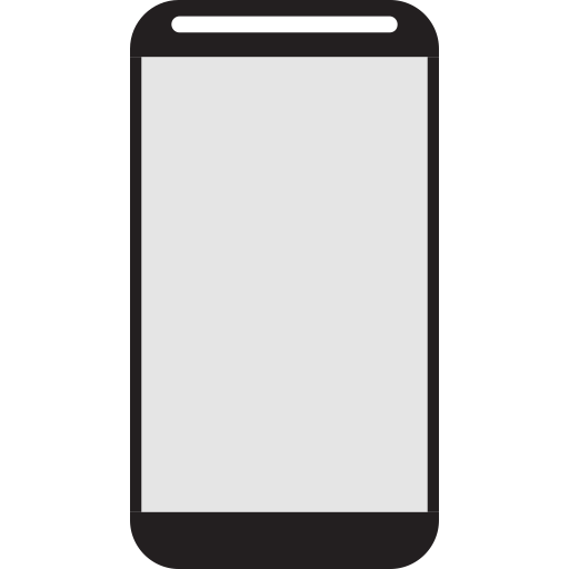 Mobile Phone Icon Png Images In Collection