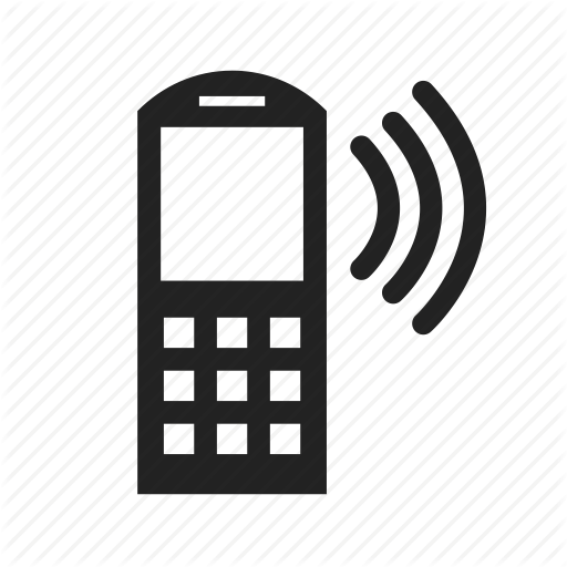 Call, Communication, Internet, Mobile, Phone, Talk, Telephone Icon