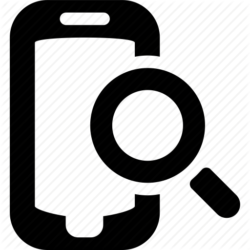 Call, Find, Locate, Mobile, Phone, Search Icon