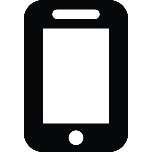 Mobile Icon