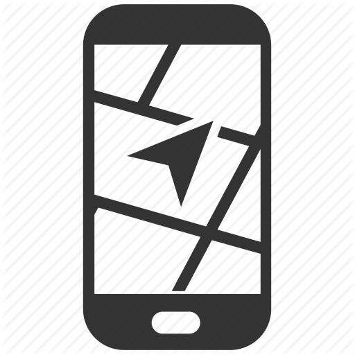 Telephone, Smartphone, White, Transparent Png Image Clipart Free