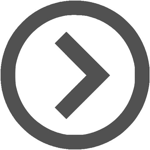 Icon Arrow Circle