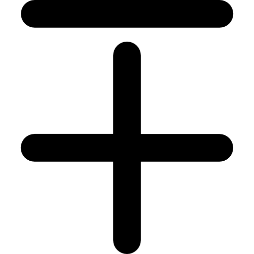 Less Plus Signs Icons Free Download