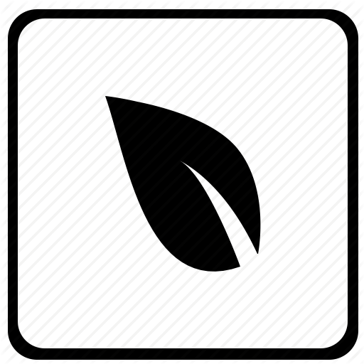 Air, Climate, Conditioner, Control, Eco, Leaf, Mode Icon