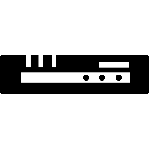 Modem Icons Free Download