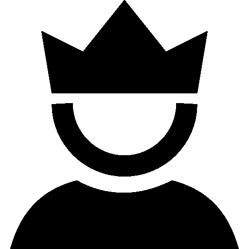 Users Moderator Icon Android Iconset