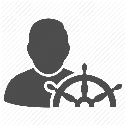 Admin, Administrator, Captain, Control, Driver, Moderator