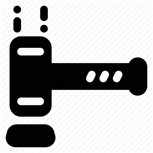 Ban, Gdpr, Hammer, Law, Moderator, Rules Icon