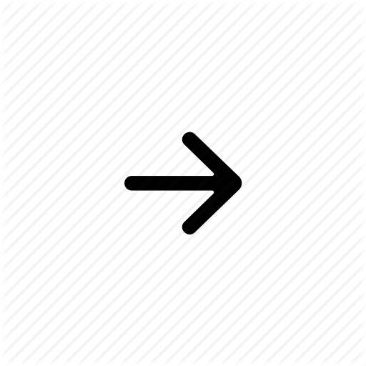 Arrow, Continue, Next, Right Icon