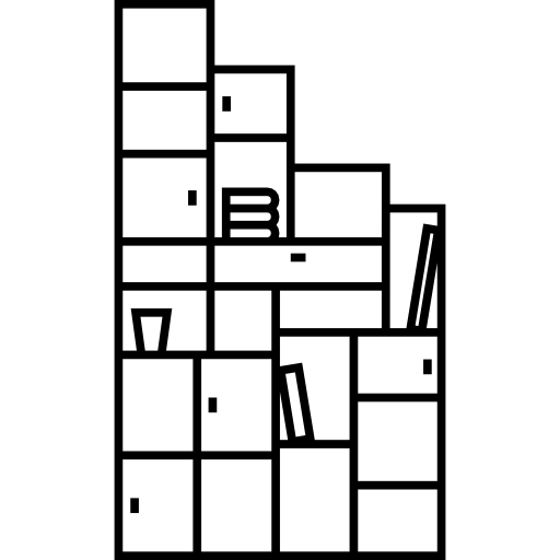 Modern Furniture Icon