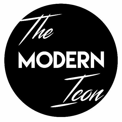 Modern Icon