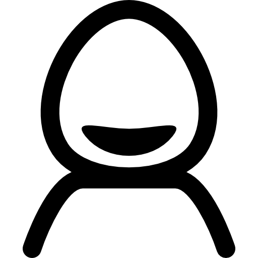 Modern Chair Icons Free Download