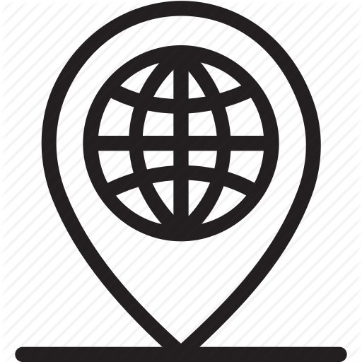 Business, Forum, Global, Modern Icon