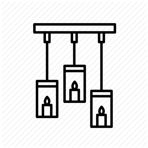 Ceiling, Chandelier, Glow, Light, Lighting, Modern Icon