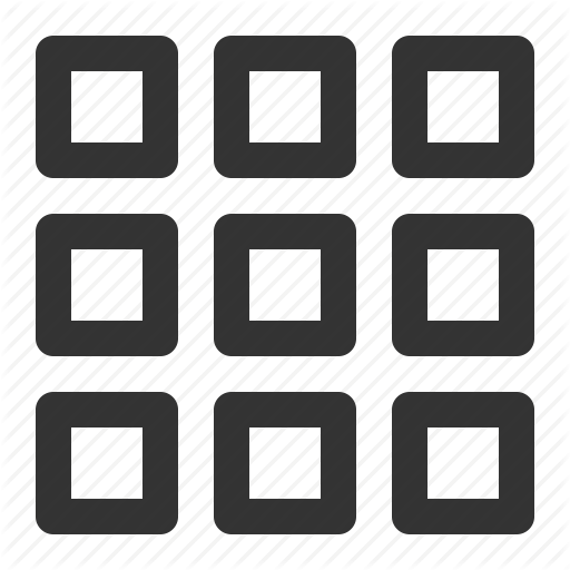 Align, All, Minimal, Modern, Sharpicons, Text Icon