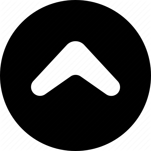 Arrow, Modern, Ui, Up, Ux Icon