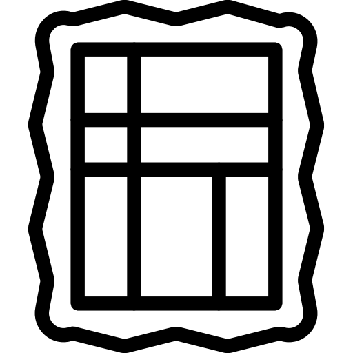 City Modern Art Icon Ios Iconset