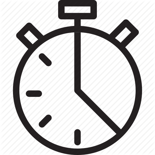 Business, Delivery, Fast, Modern Icon