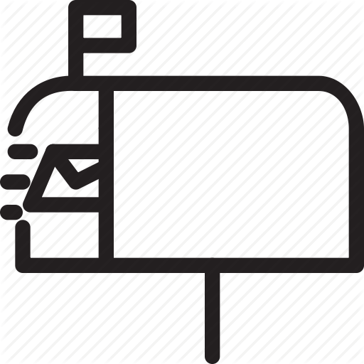 Business, Email, Marketing, Modern Icon