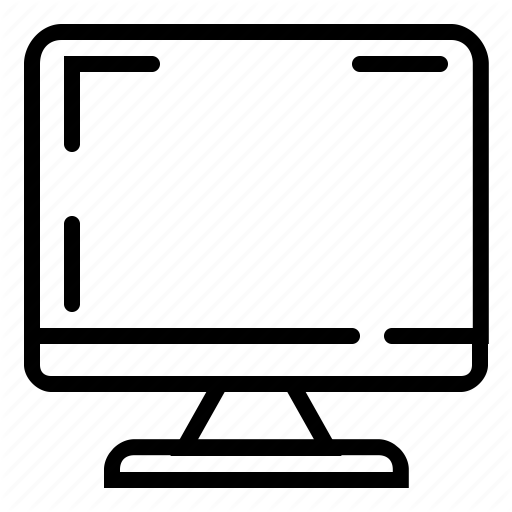 Digital, Electronic, Industry, Modern Icon