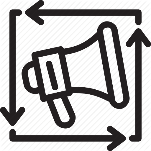 Automation, Business, Marketing, Modern Icon