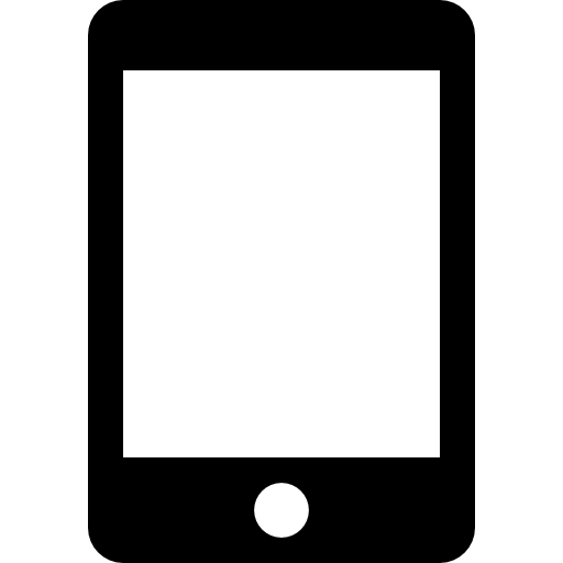 Mobile Phone Icons Free Download