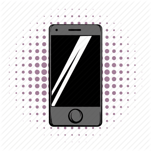 Communication, Gadget, Modern, Phone, Smartphone, Touch Icon