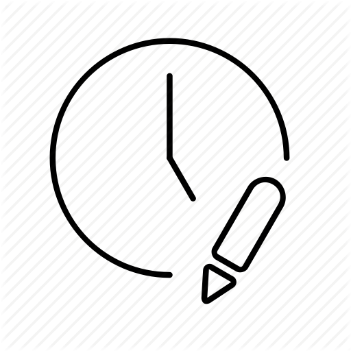 Change, Clock, Edit, Format, Modify, Time, Zone Icon