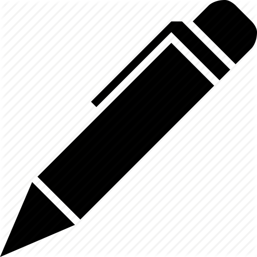 Change, Correction, Edit, Modify, Pen, Pencil, Write Icon