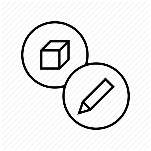 Change, Details, Edit, Modify, Pencil, Product, Stationery Icon