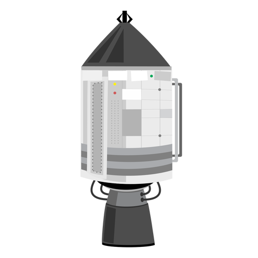 Service Module Icon