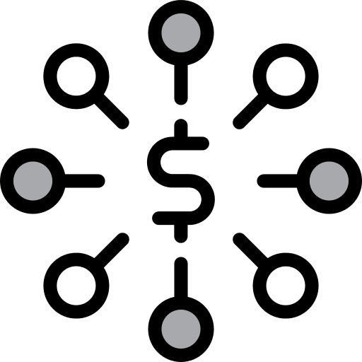 Dollar Symbol Png Icon