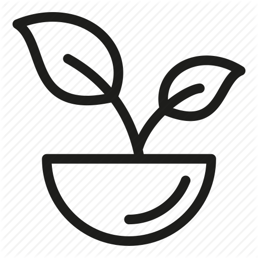 Earth, Eco, Environment, Mold, Nature, Plant Icon