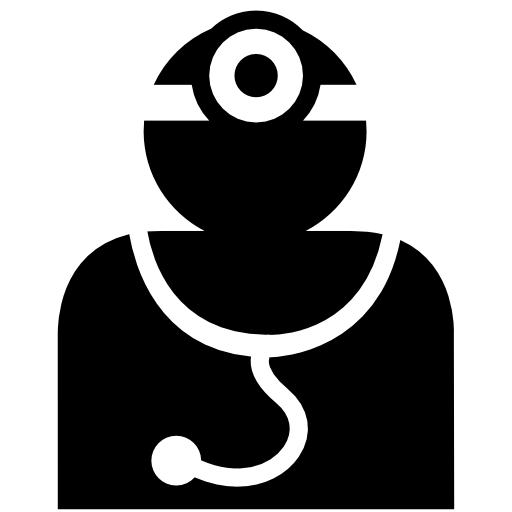 Medical Doctor Specialist Free Vector Icons Designed