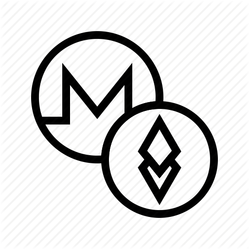 Monero Icon