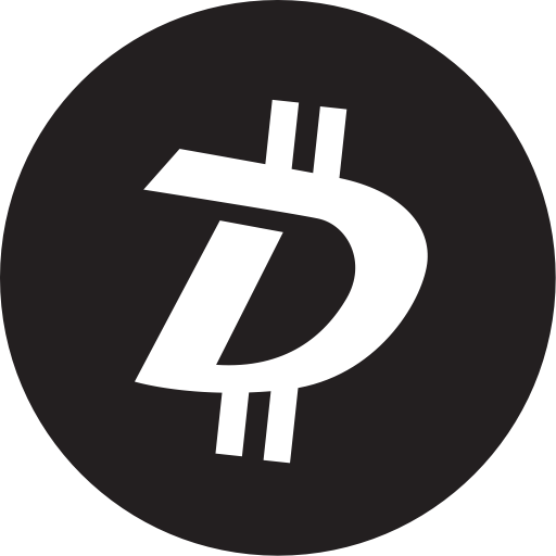 Dgb, Digibyte Icon