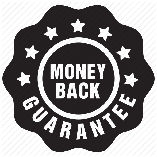 Back, Guarantee, Label, Money, Tag Icon